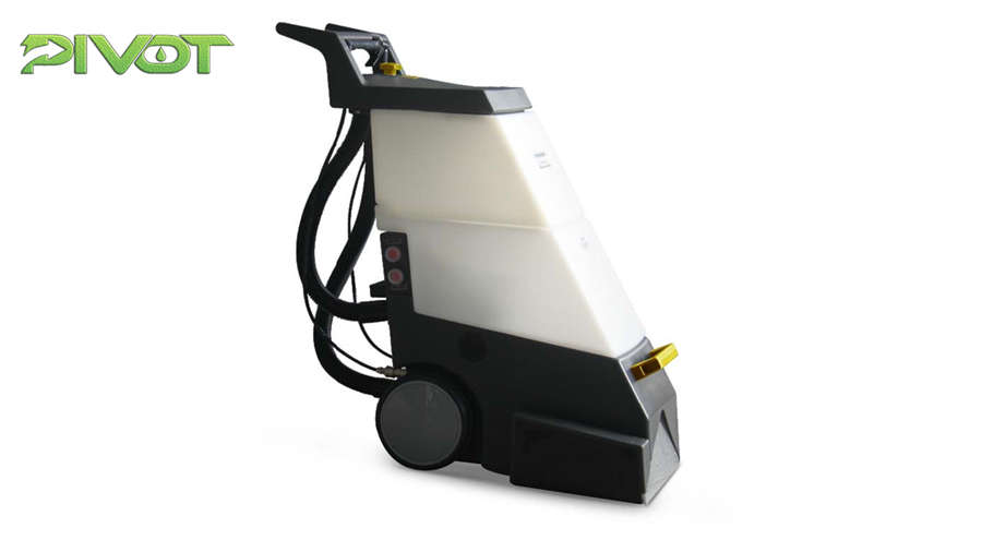 Box Carpet Extractor Z15 Carpet Cleaner Pivot