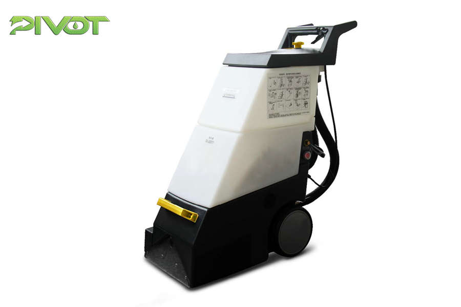 Box Carpet Extractor Z15 Carpet Cleaner Pivot